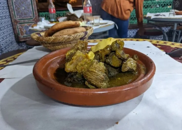 Food & Cooking travel experiences in Morocco