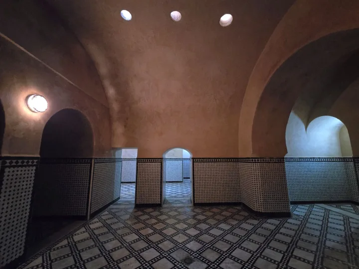 Wellness & Hammam travel experiences in Morocco