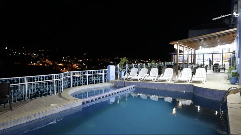 Hôtel Parador Chefchaouen — property gallery