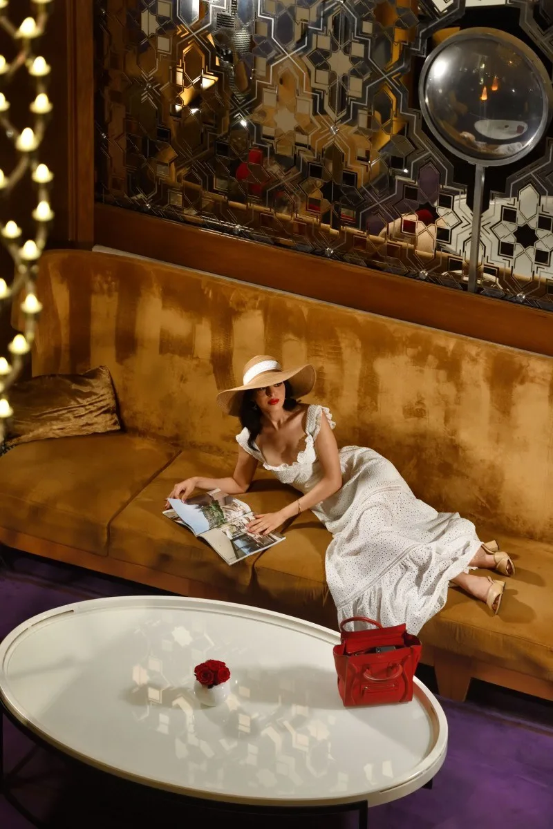 Mövenpick Hotel Mansour Eddahbi Marrakech — property gallery
