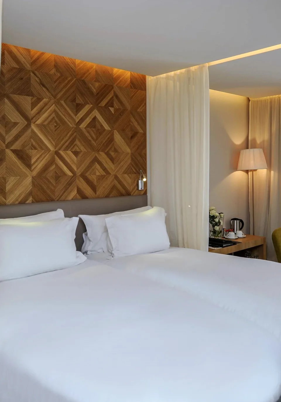 Sofitel Marrakech Palais Imperial & Spa — Contemporary Classic Room, 1 king-size bed or twin beds, balcony