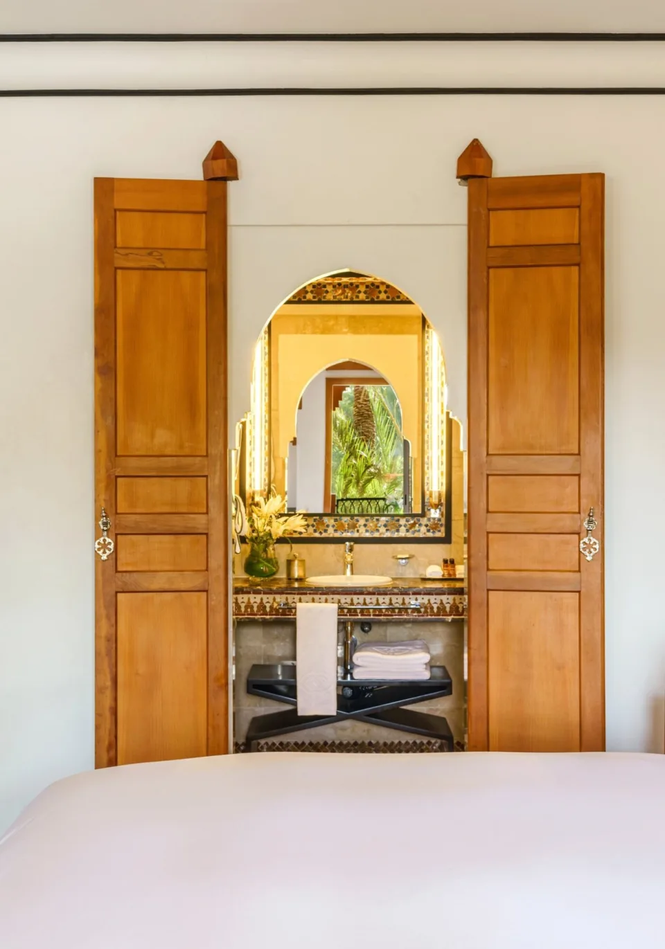 Sofitel Marrakech Palais Imperial & Spa — Superior Room, 1 king-size or twin beds, city or Hivernage view, balcony