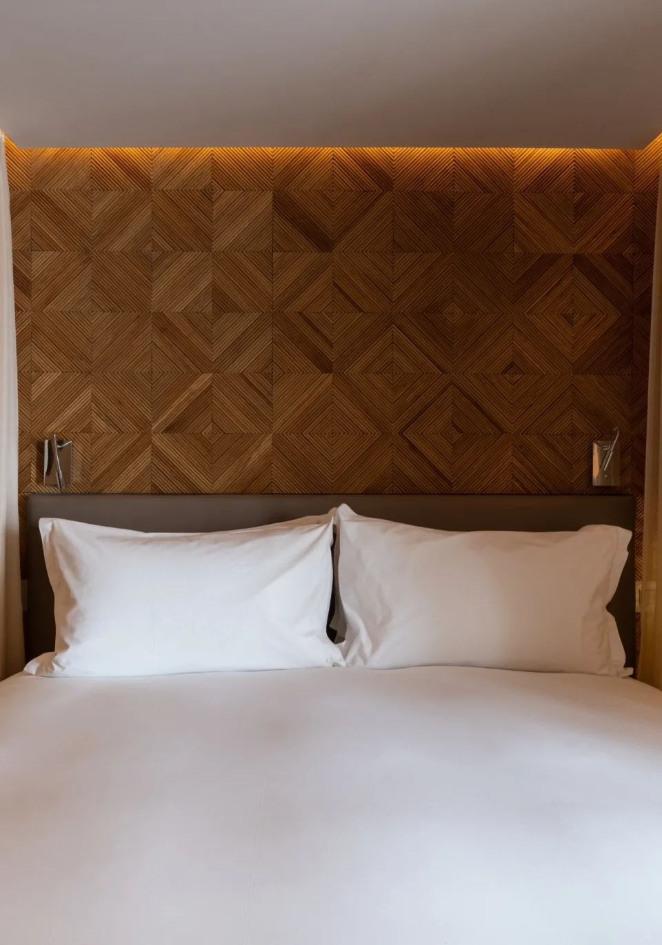 Sofitel Marrakech Palais Imperial & Spa — Contemporary Junior Suite, 1 king-size bed, terrace or balcony