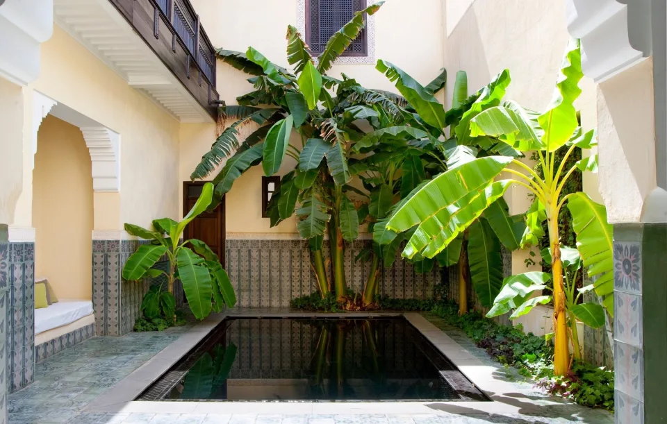 La Villa des Orangers — property gallery