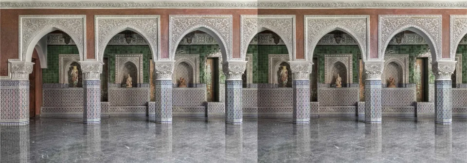 La Sultana Marrakech — property gallery