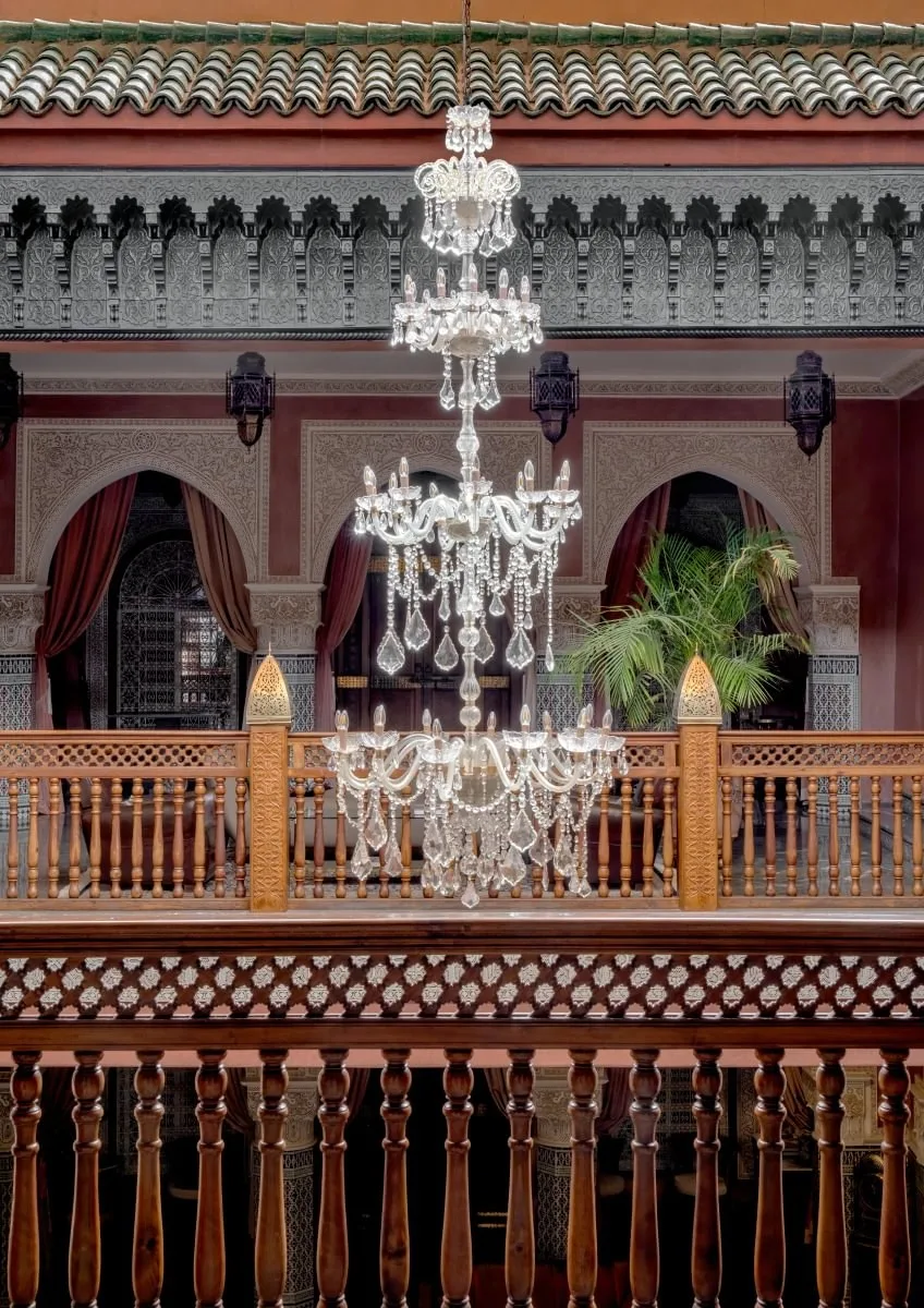 La Sultana Marrakech — property gallery