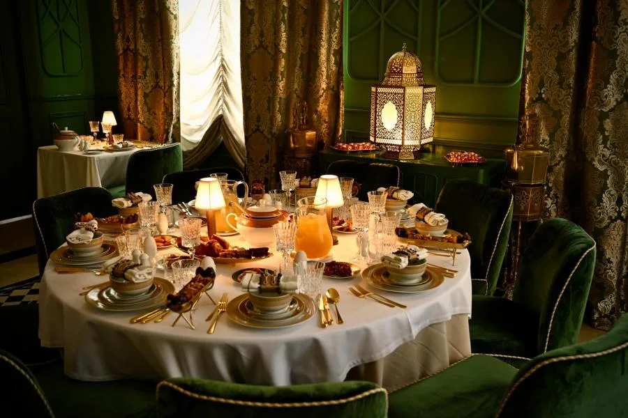 Le Casablanca Hotel — property gallery