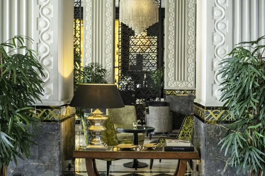 Le Casablanca Hotel — property gallery