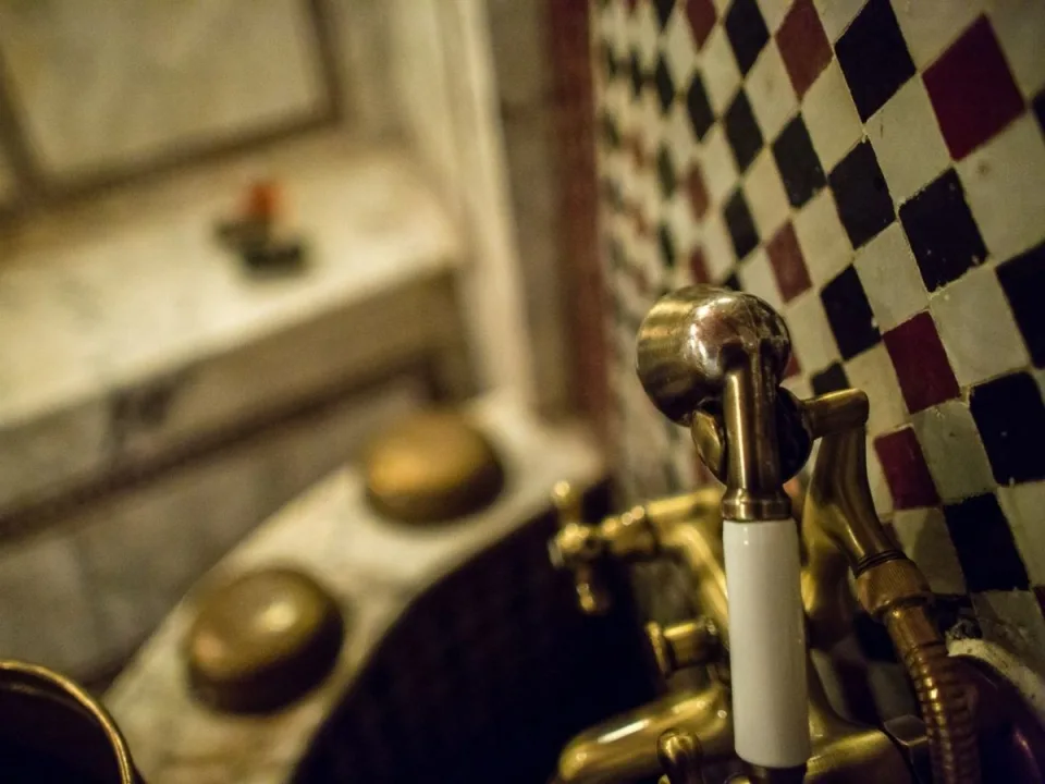 Hôtel & Spa Le Doge — property gallery