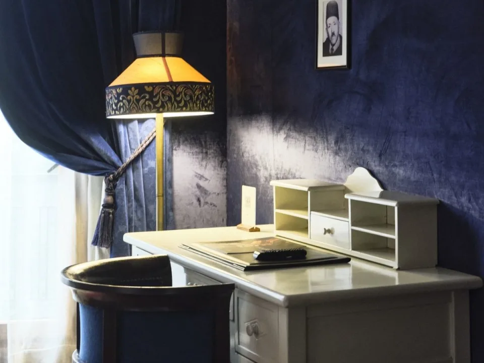 Hôtel & Spa Le Doge — property gallery