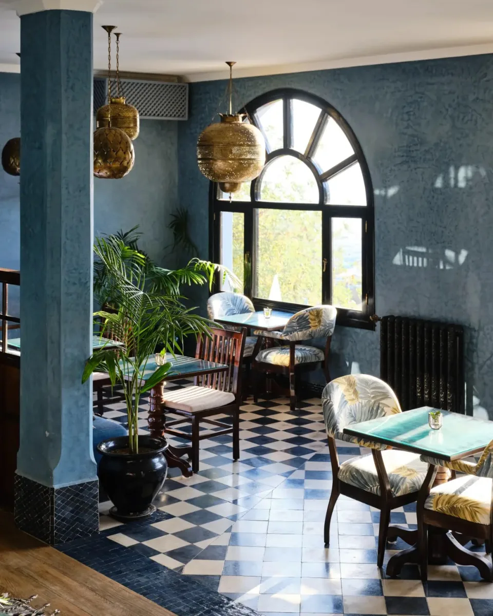 Dar Jasmine — property gallery