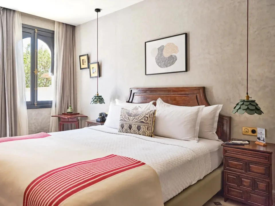 Dar Jasmine — property gallery