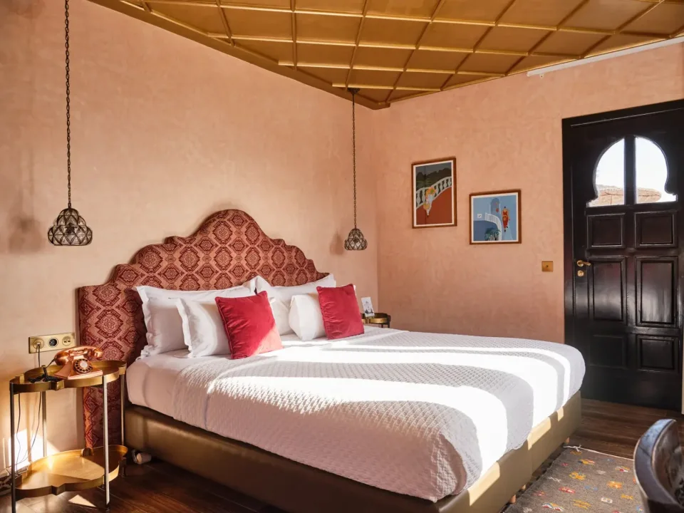 Dar Jasmine — property gallery