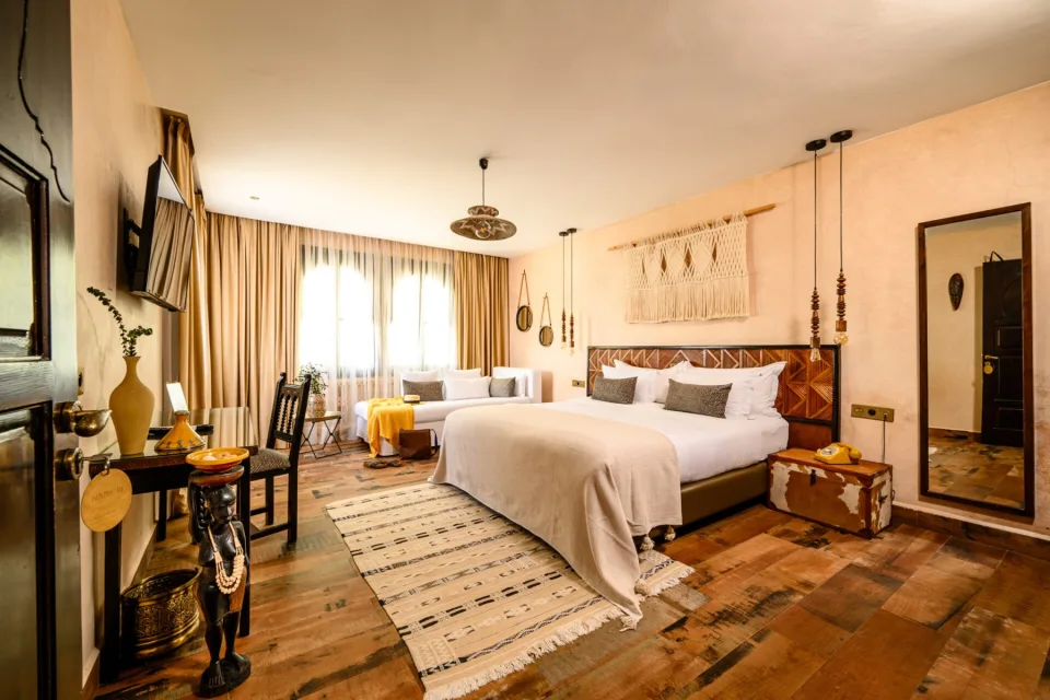 Dar Jasmine — property gallery