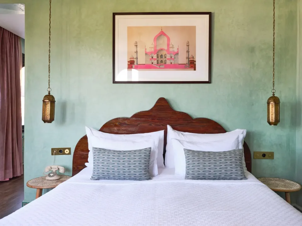 Dar Jasmine — property gallery
