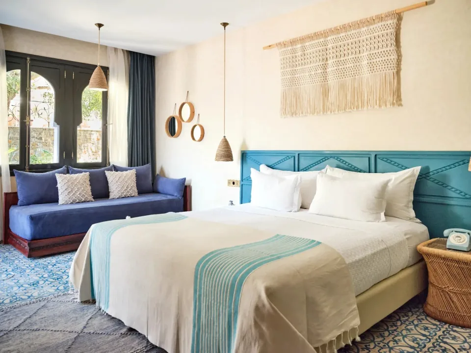 Dar Jasmine — property gallery