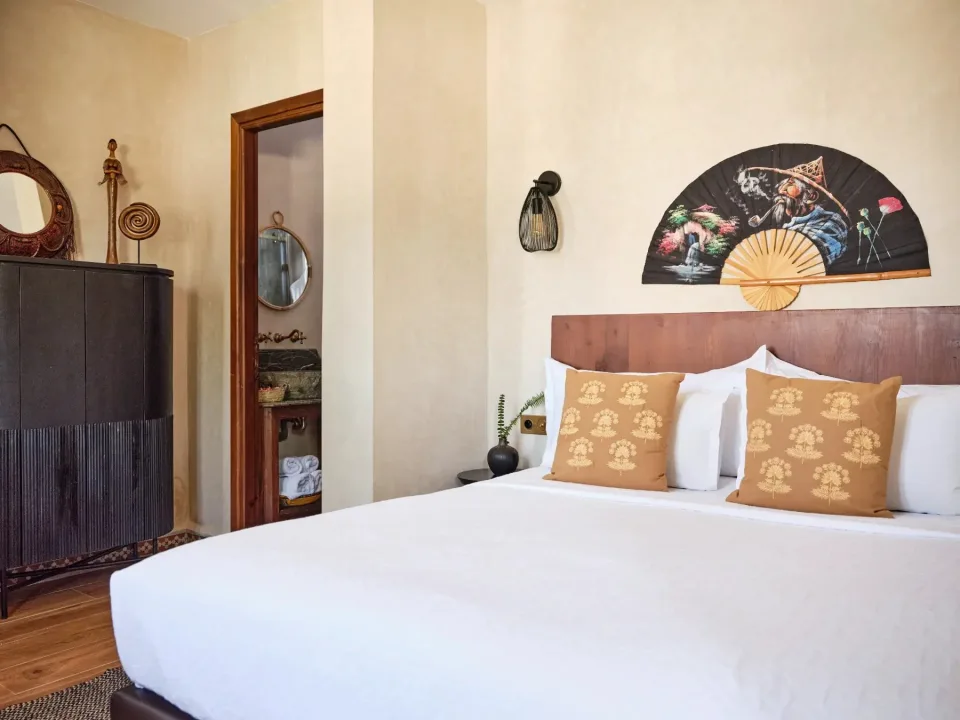 Dar Jasmine — property gallery