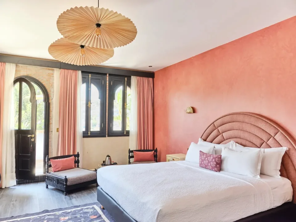 Dar Jasmine — property gallery