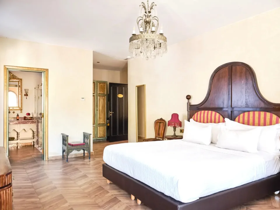 Dar Jasmine — property gallery