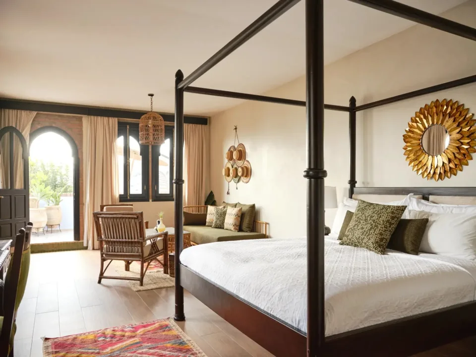 Dar Jasmine — property gallery