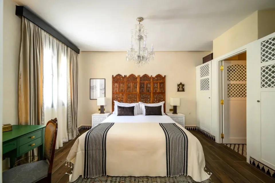 Dar Jasmine — property gallery