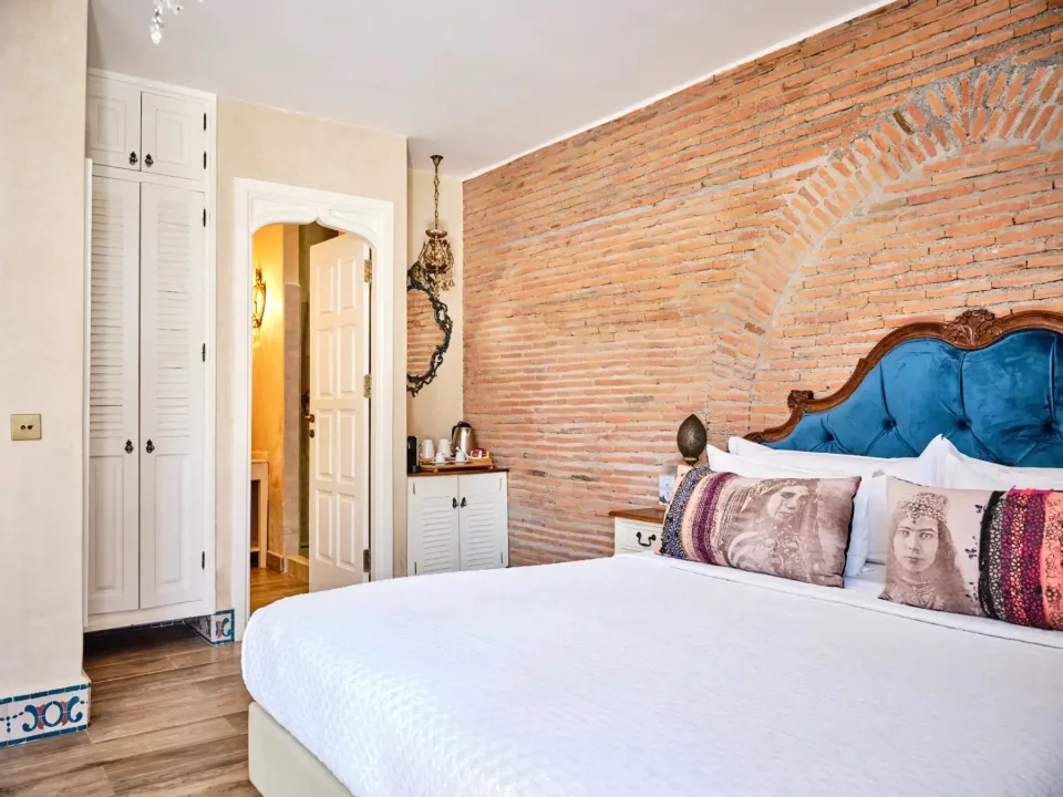 Dar Jasmine — property gallery