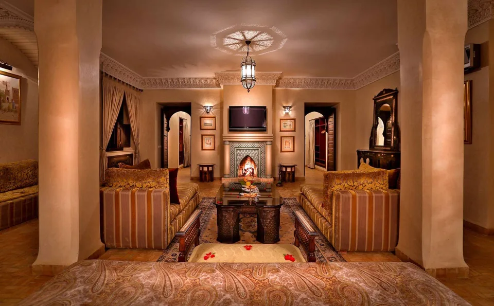Riad Kniza — property gallery
