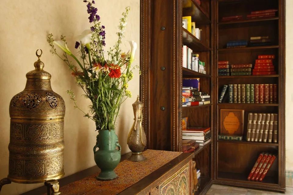 Riad Kniza — property gallery