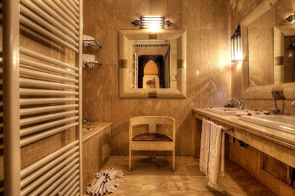 Riad Kniza — property gallery