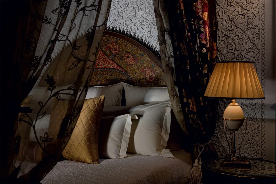 Royal Mansour Marrakech — property gallery