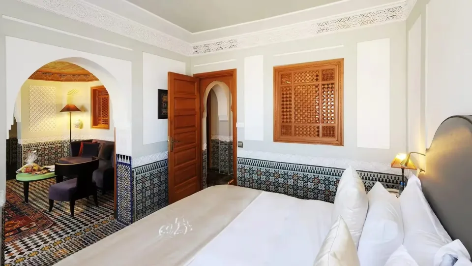 Palais Faraj Suites & Spa — property gallery