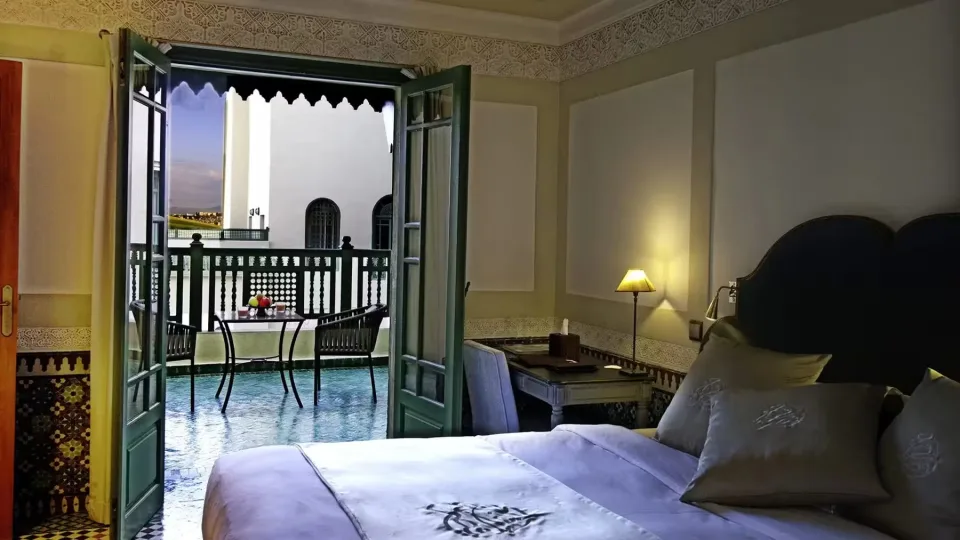 Palais Faraj Suites & Spa — property gallery