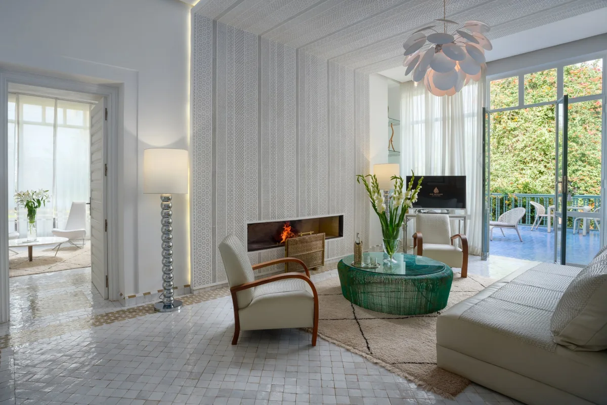 Dar Rhizlane — Hotel