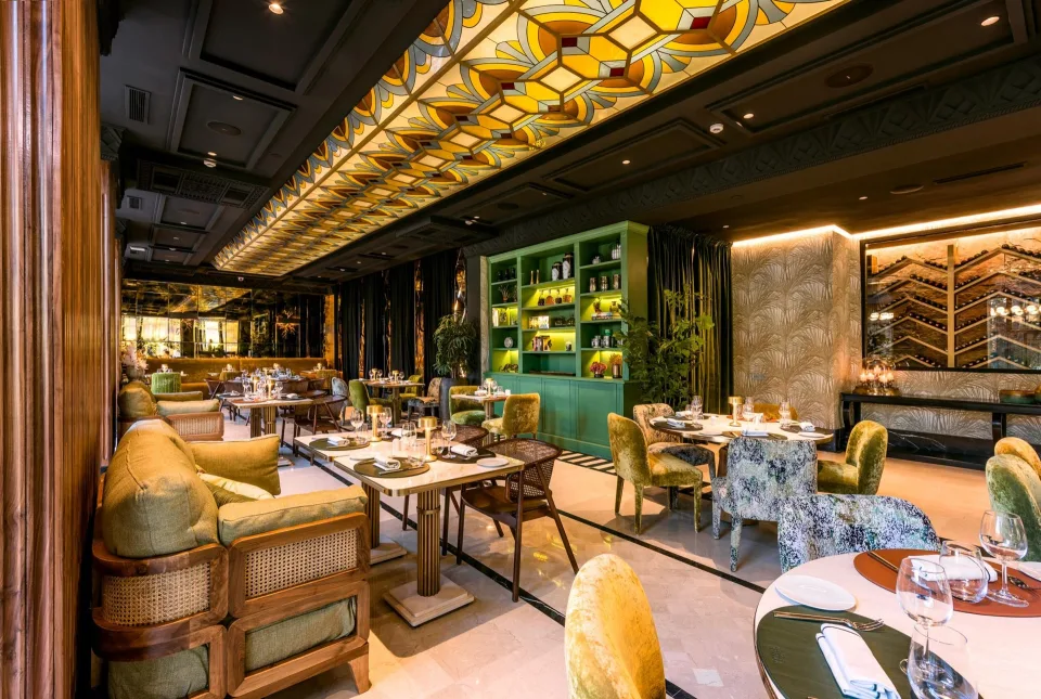 Le Casablanca Hotel