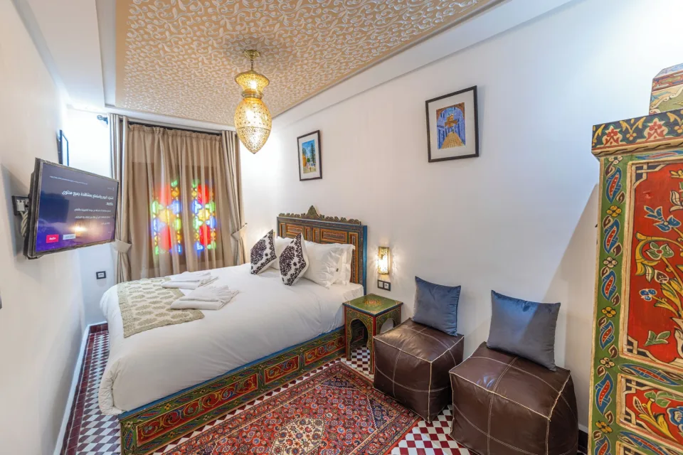 Dar M&D — Double Room