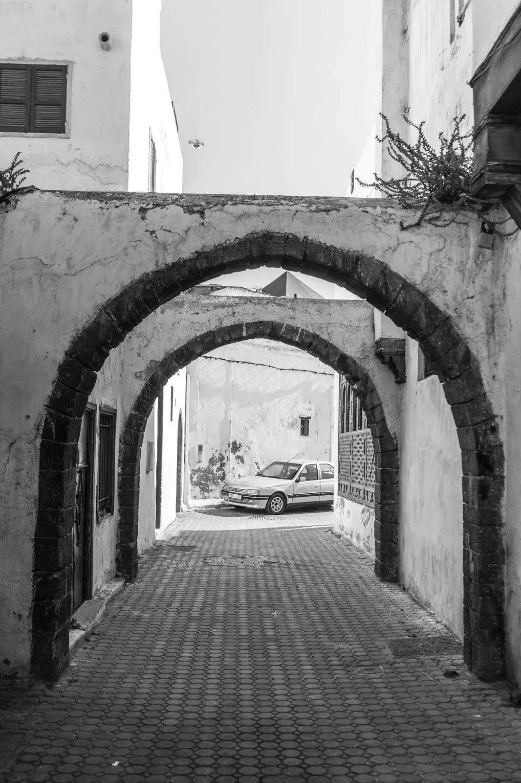 Casablanca Private Family Discovery Tour: Stories & Gentle Exploration in Casablanca