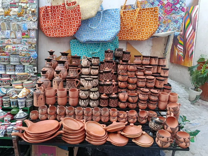 Family Experiences travel experiences in Morocco
