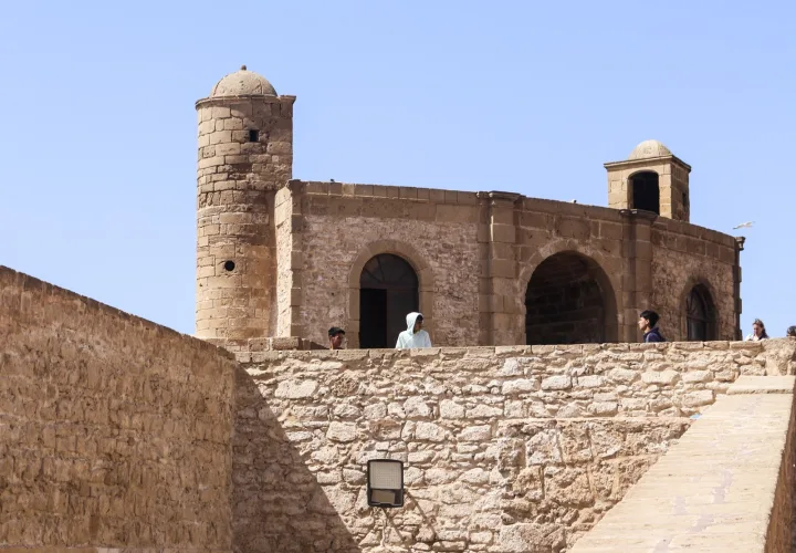 7-Day Private Morocco Honeymoon: Marrakech & Essaouira