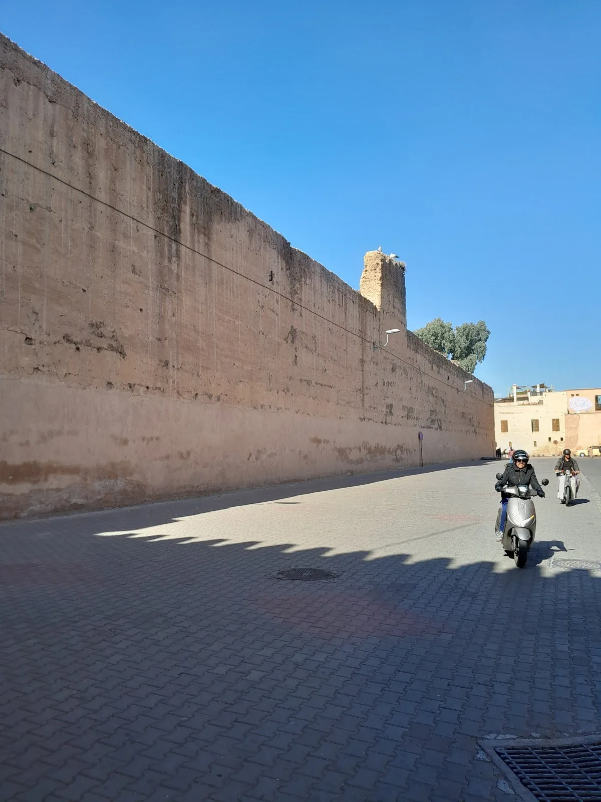 Marrakech Private Family Discovery Tour: Stories & Gentle Exploration in Marrakech