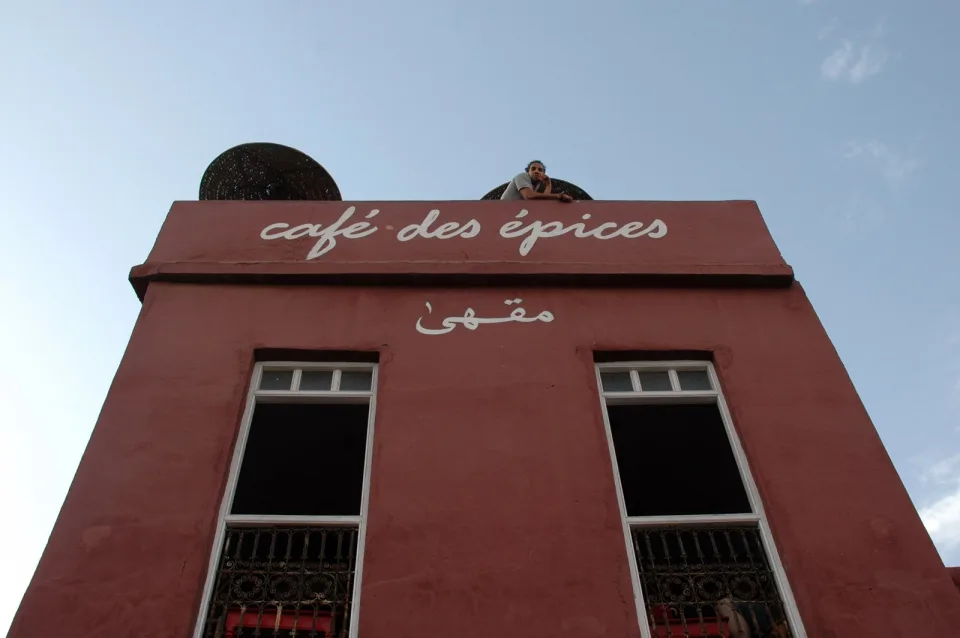 Marrakech Private Shopping Tour: Crafts, Souks & Local Guidance in Marrakech