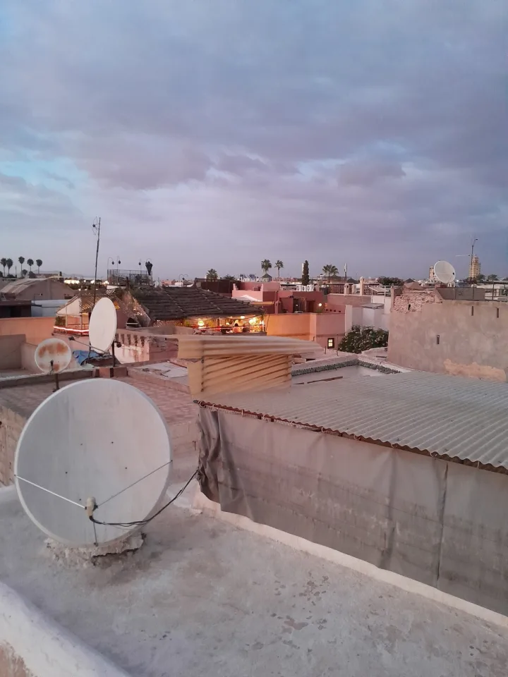 Marrakech Private Walking Tour: Medina, Souks & Koutoubia — Experience