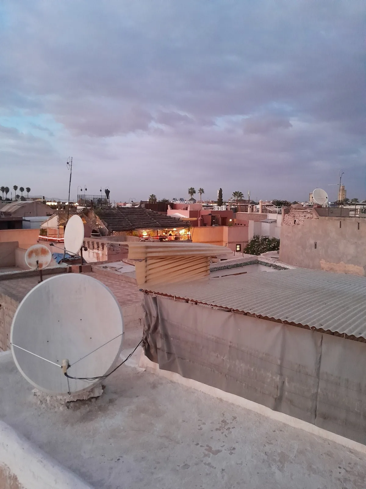 Marrakech Private Walking Tour: Medina, Souks & Koutoubia in Marrakech