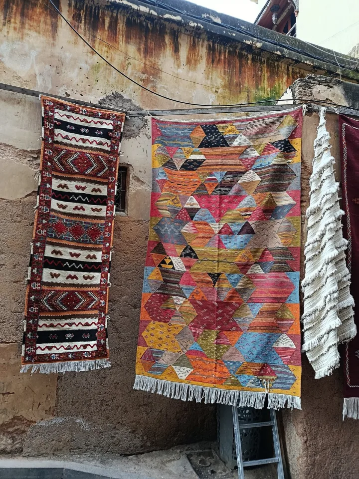 Shopping Tours travel experiences in Morocco