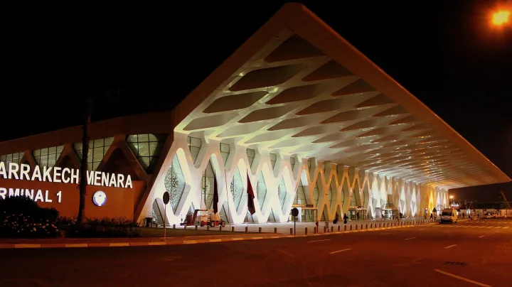 Marrakech Airport Private Transfer to Your Hotel or Riad — Experience
