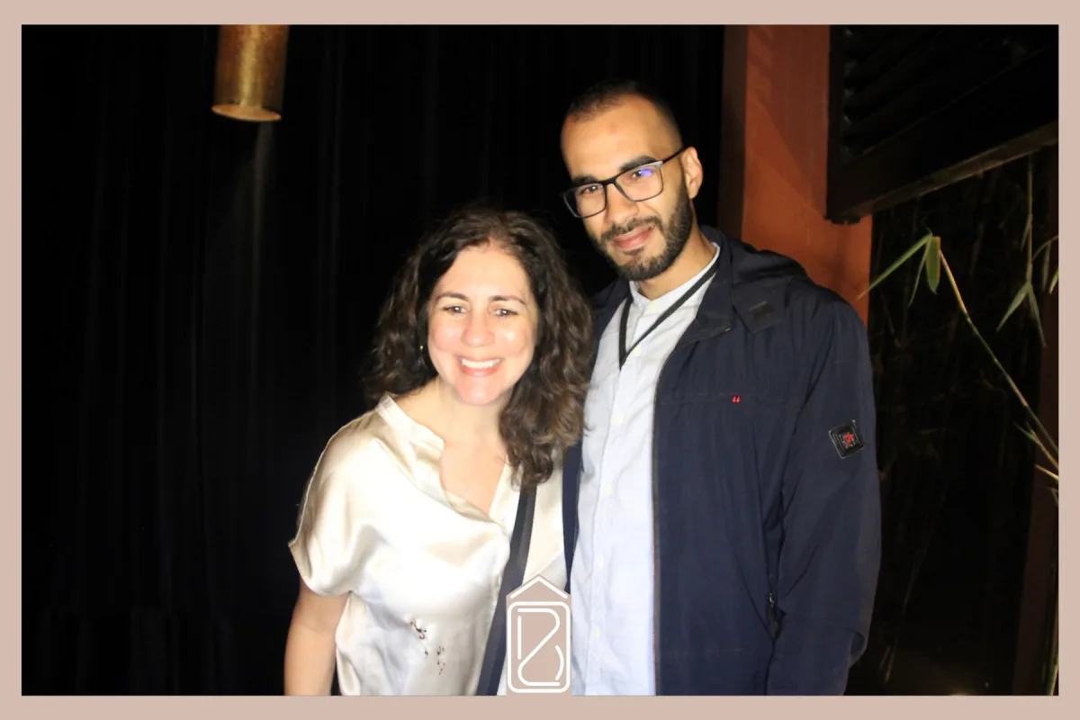 Morocco Luxury Vacations moment