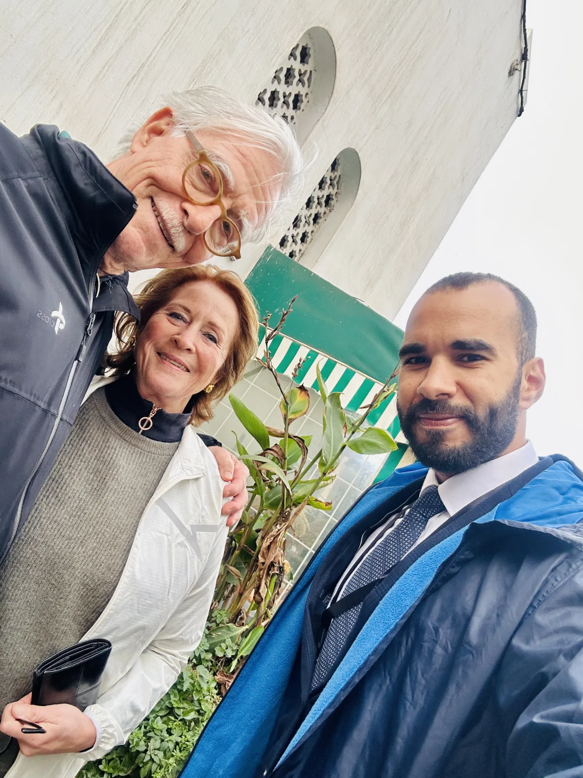 Morocco Luxury Vacations moment