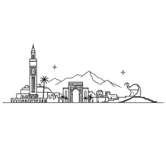 Morocco Luxury Vacations logo
