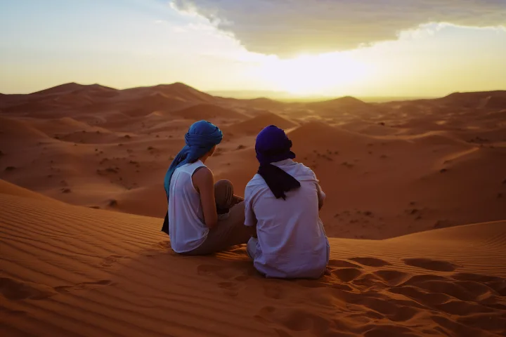 Multi-Day travel experiences in Morocco