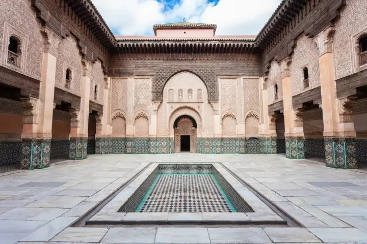 City Tours travel experiences in Morocco
