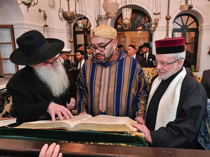 Jewish Heritage travel experiences in Morocco